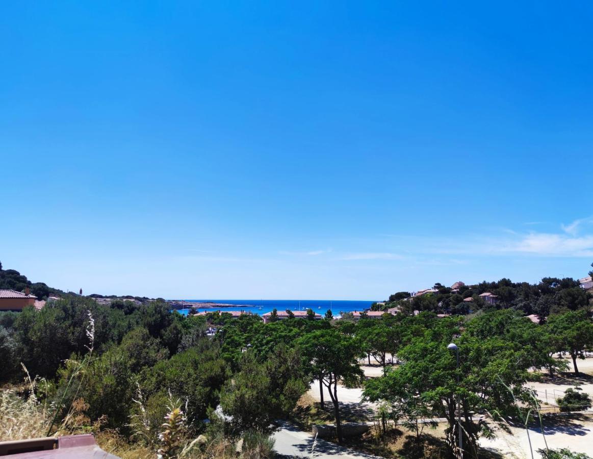 Bel Appart En Bord De Mer Martigues Eksteriør billede